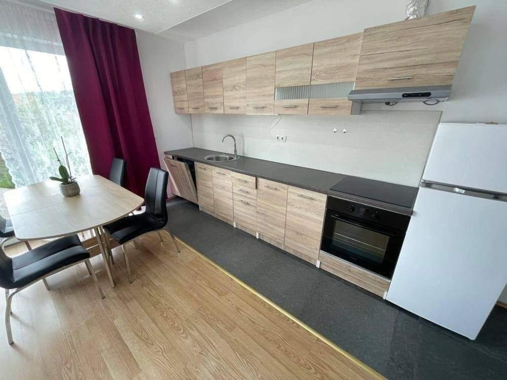 Muric Apartman 6 Ljubljana Exterior photo
