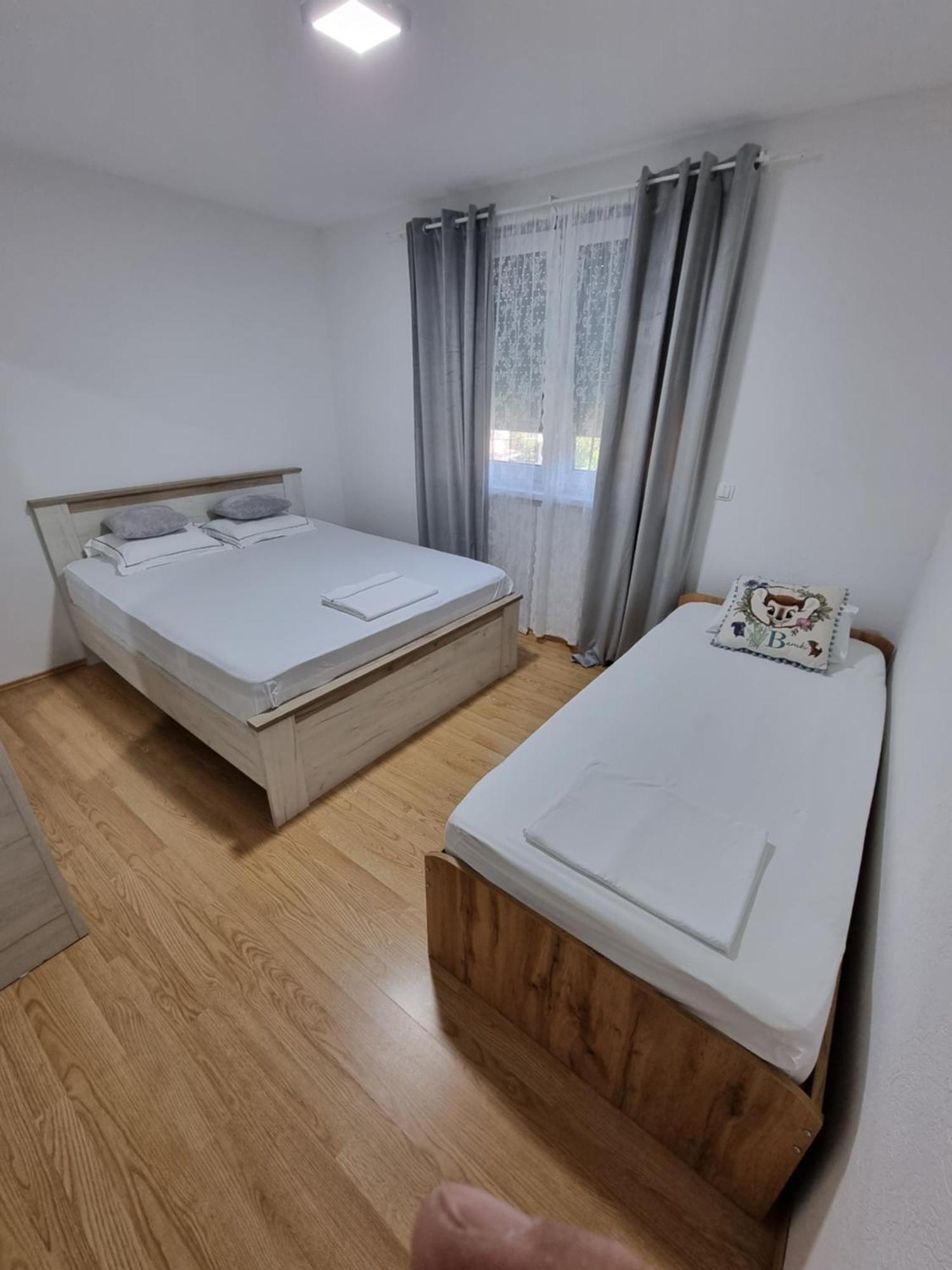 Muric Apartman 6 Ljubljana Exterior photo